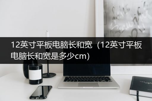 12英寸平板电脑长和宽（12英寸平板电脑长和宽是多少cm）